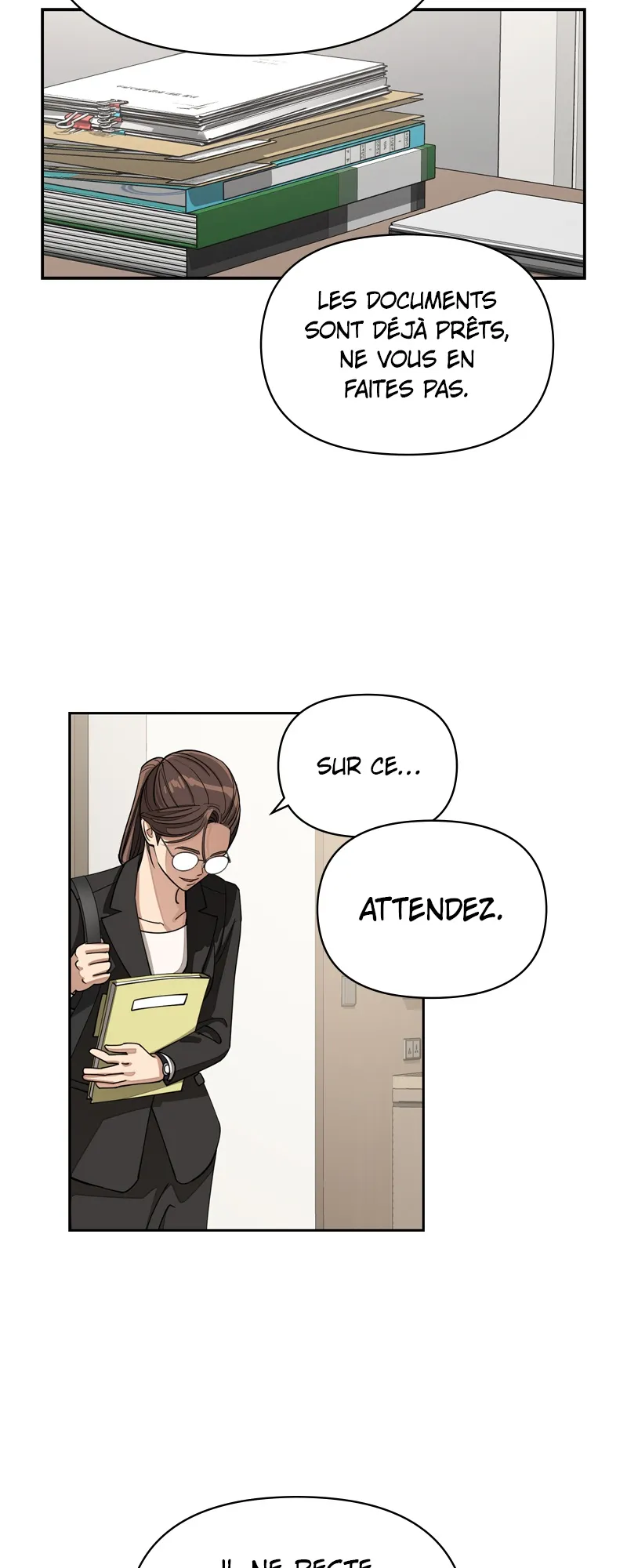 Read Iseop’s Romance FR Manga Online