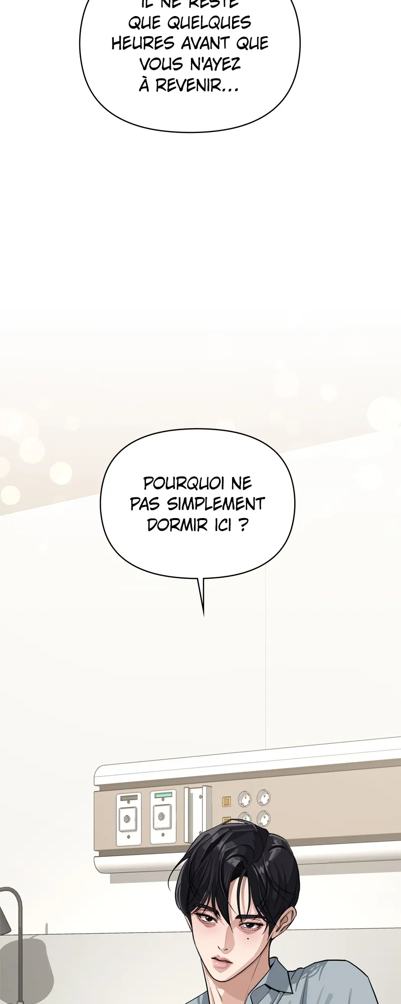 Read Iseop’s Romance FR Manga Online