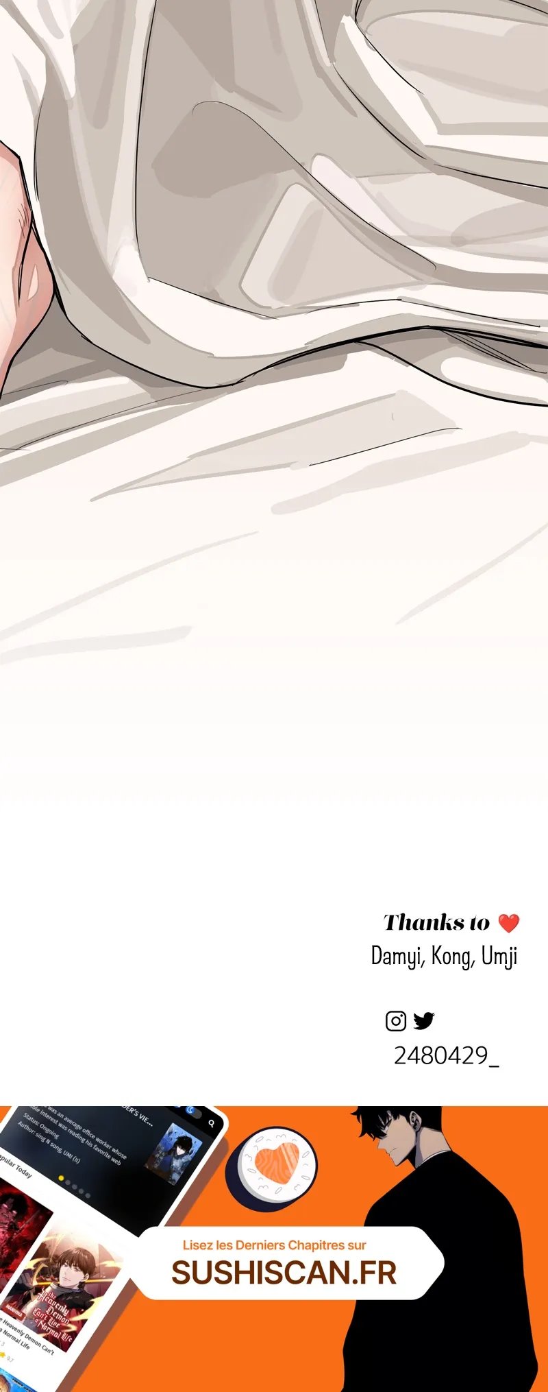 Read Iseop’s Romance FR Manga Online