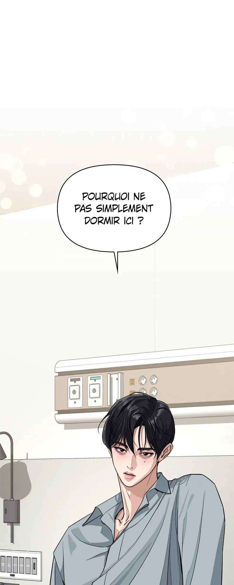 Read Iseop’s Romance FR Manga Online