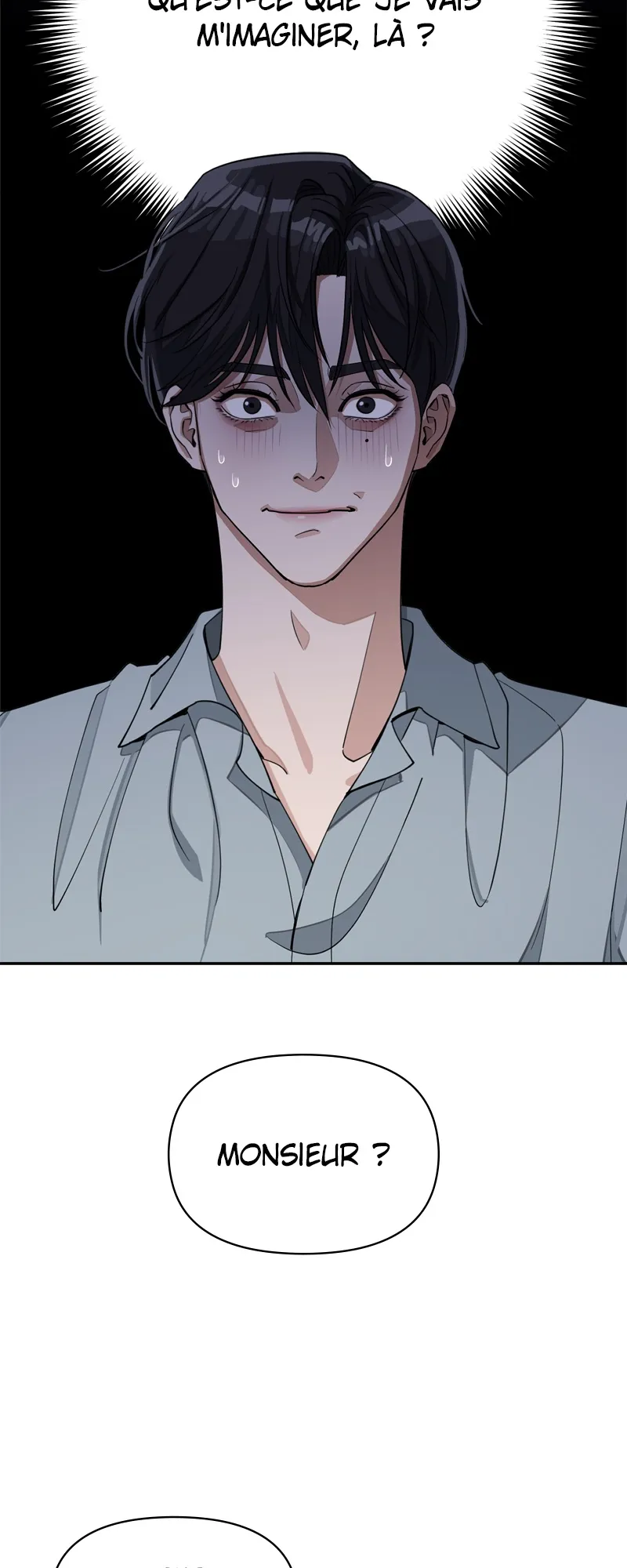 Read Iseop’s Romance FR Manga Online