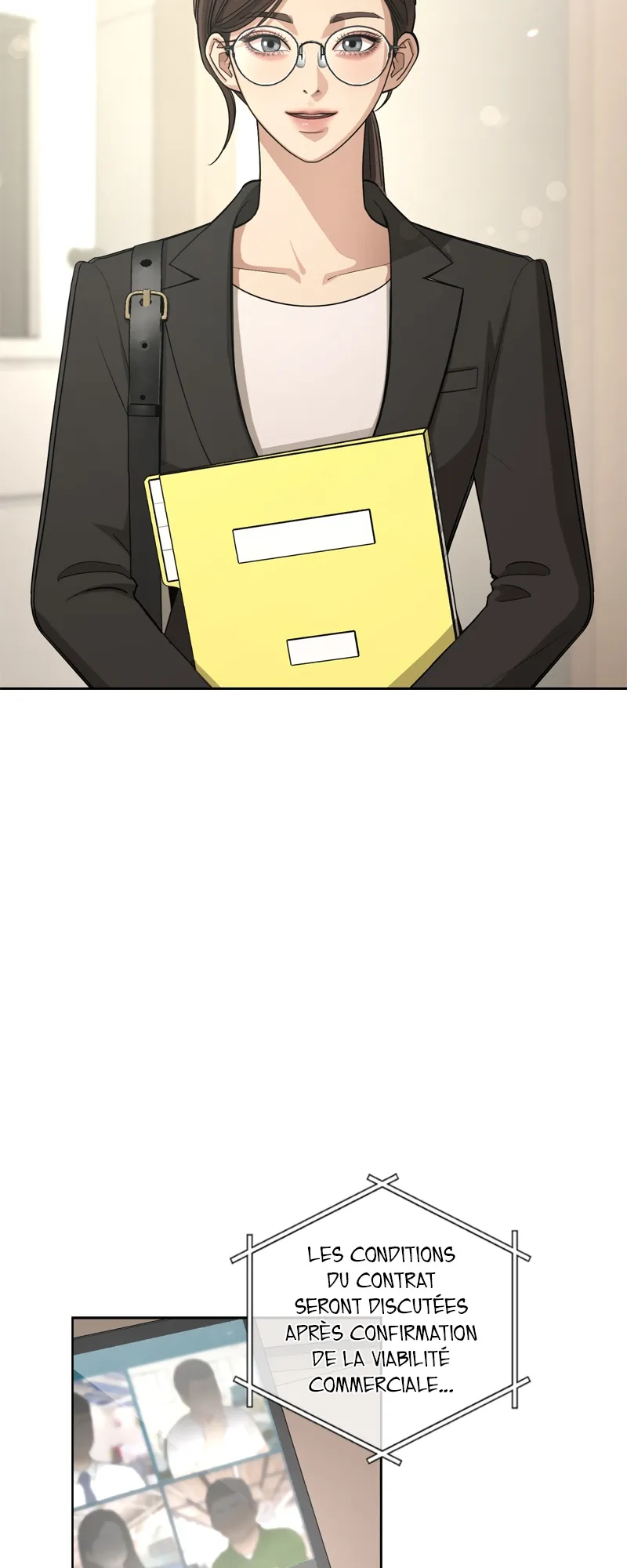 Read Iseop’s Romance FR Manga Online