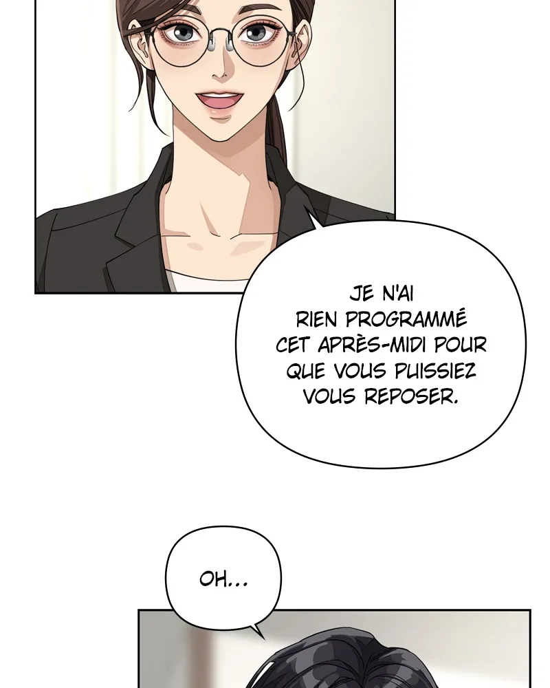 Read Iseop’s Romance FR Manga Online