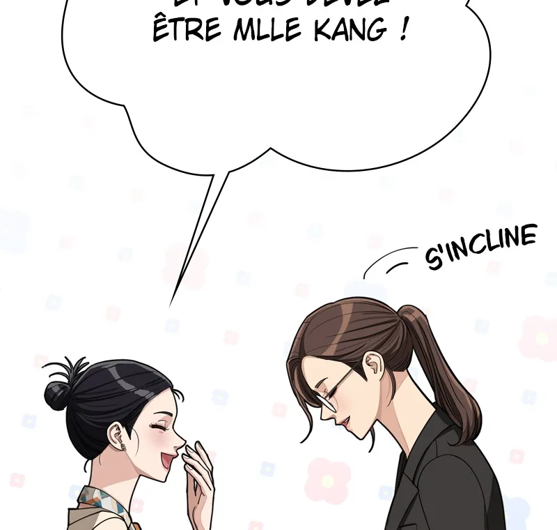 Read Iseop’s Romance FR Manga Online