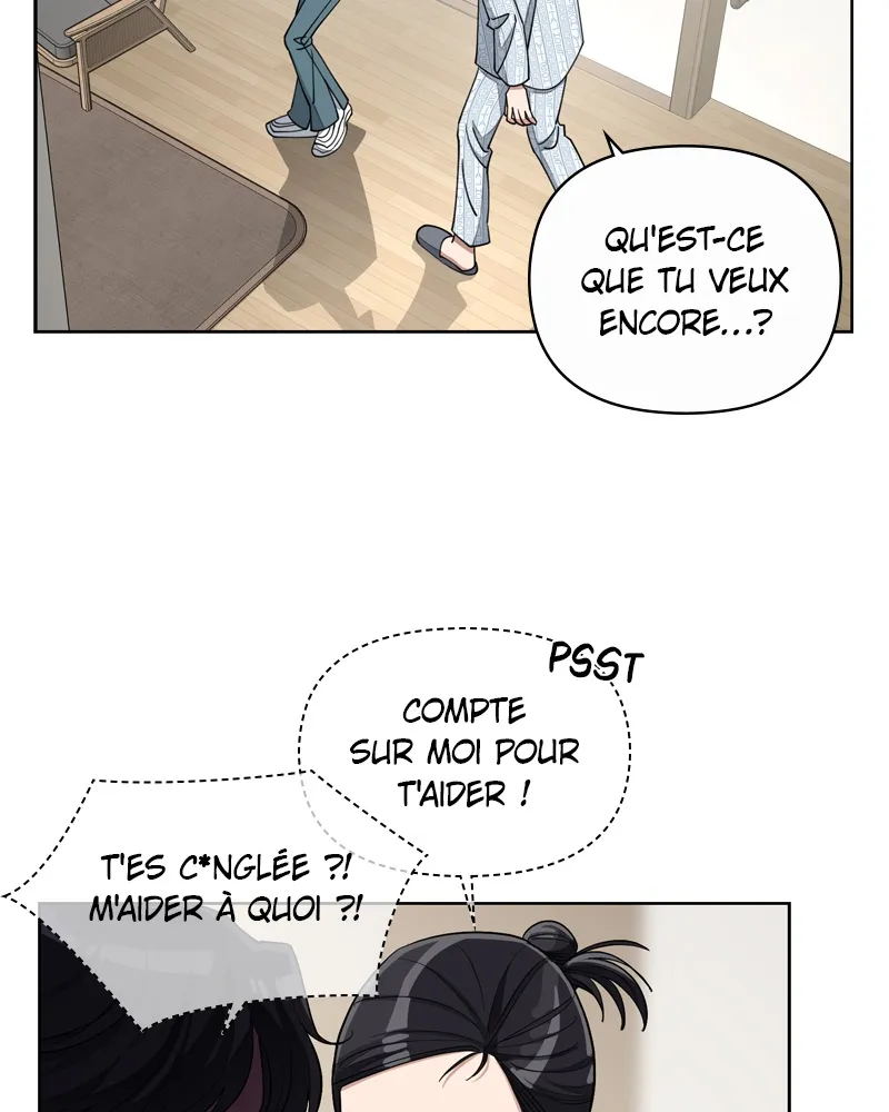 Read Iseop’s Romance FR Manga Online