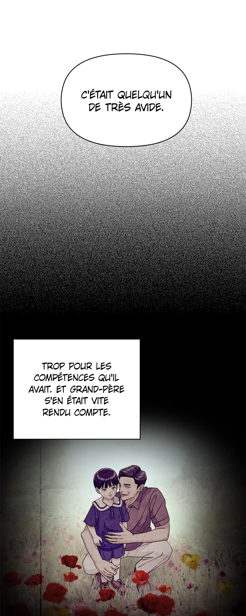 Read Iseop’s Romance FR Manga Online