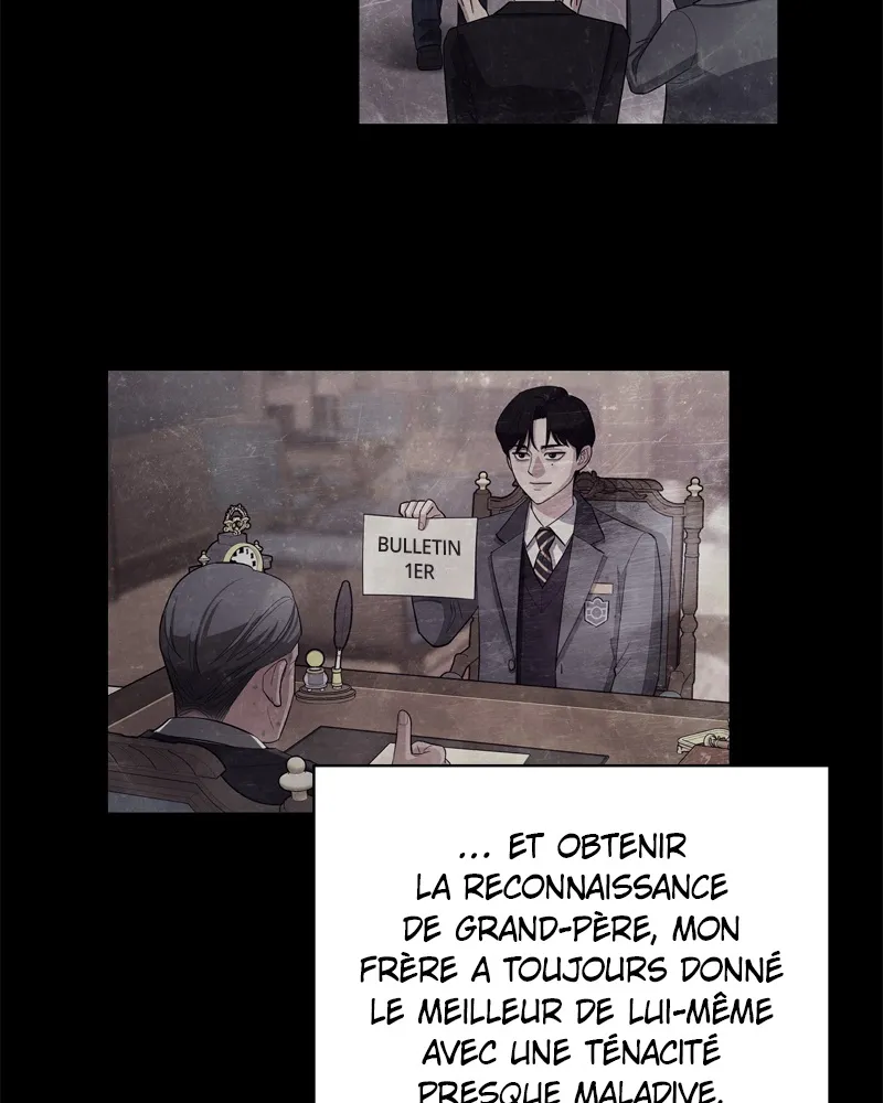 Read Iseop’s Romance FR Manga Online