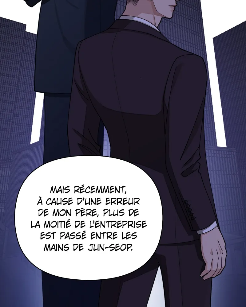 Read Iseop’s Romance FR Manga Online