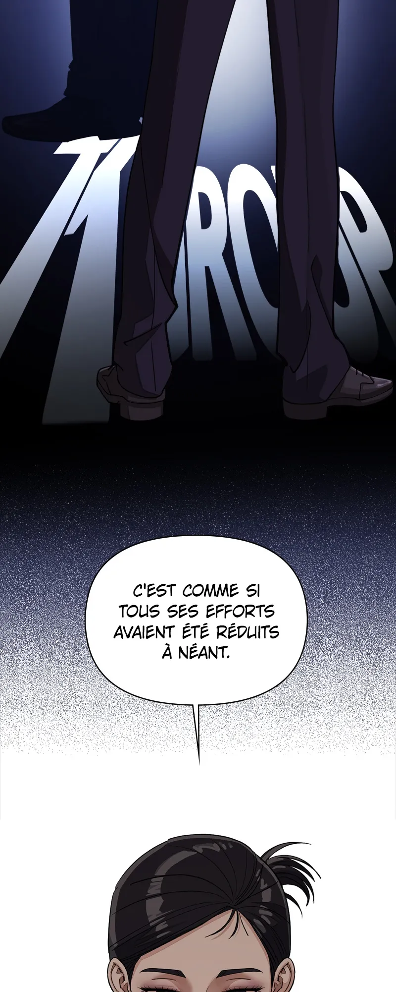 Read Iseop’s Romance FR Manga Online