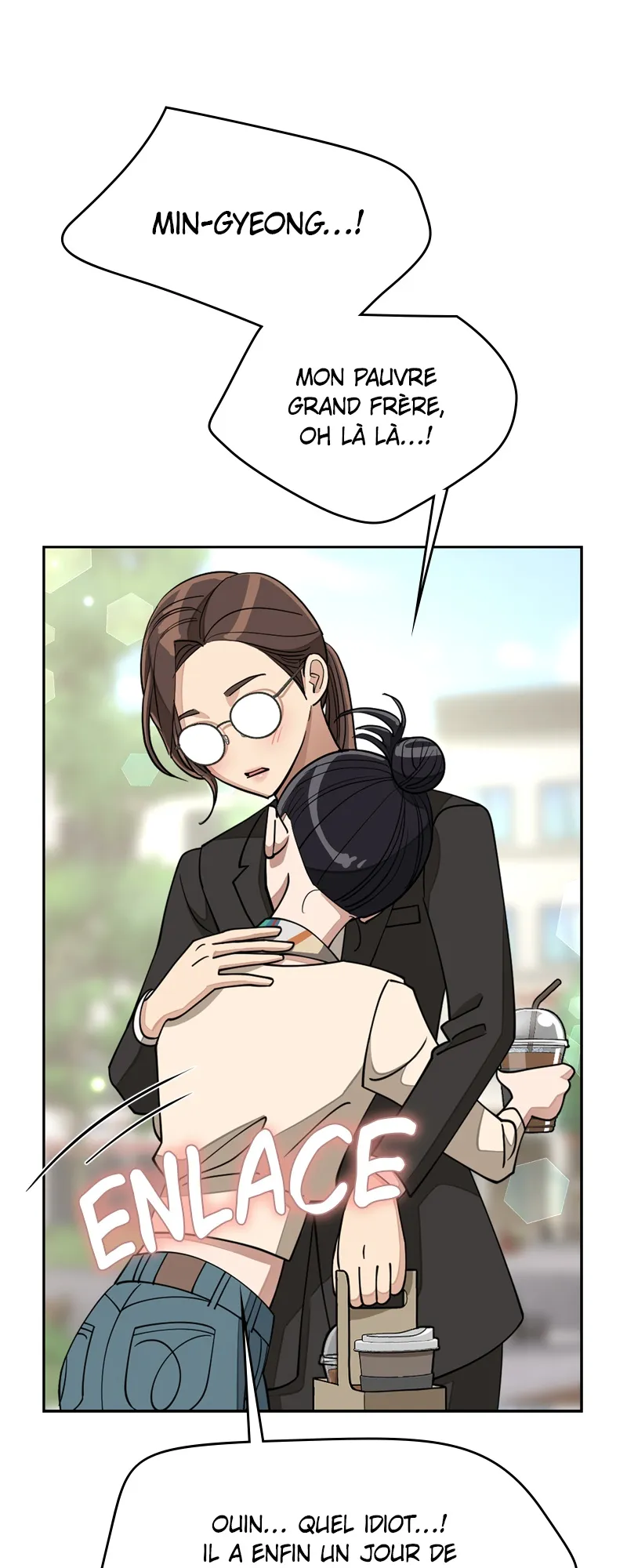 Read Iseop’s Romance FR Manga Online