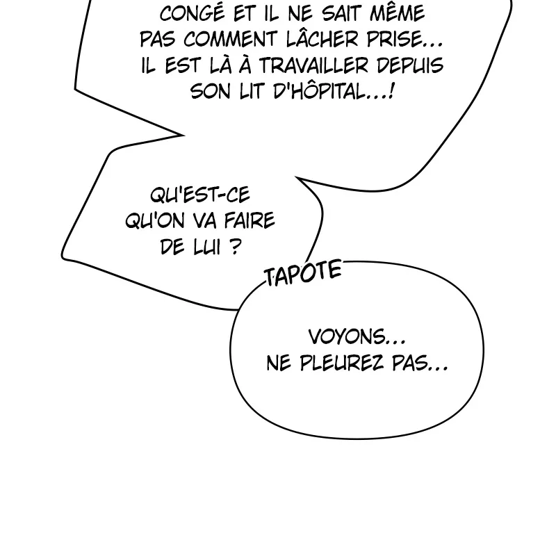 Read Iseop’s Romance FR Manga Online
