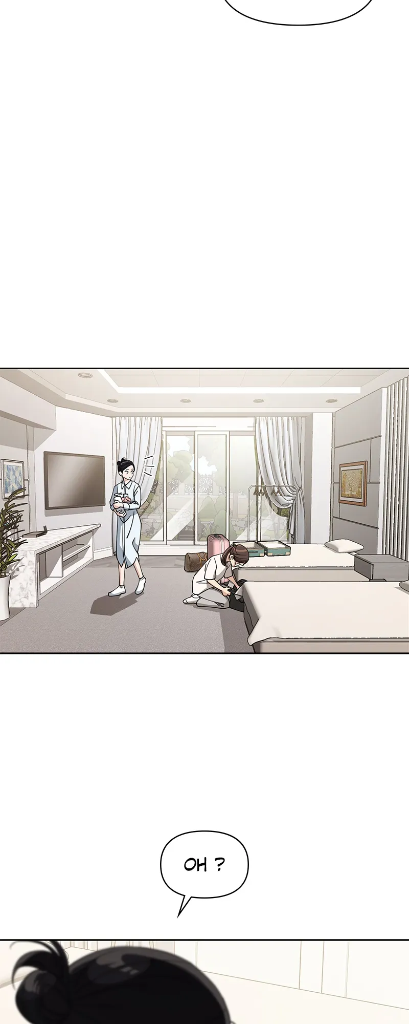 Read Iseop’s Romance FR Manga Online