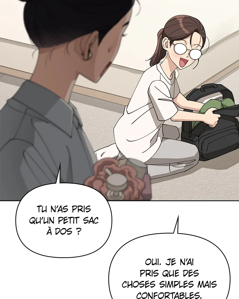 Read Iseop’s Romance FR Manga Online