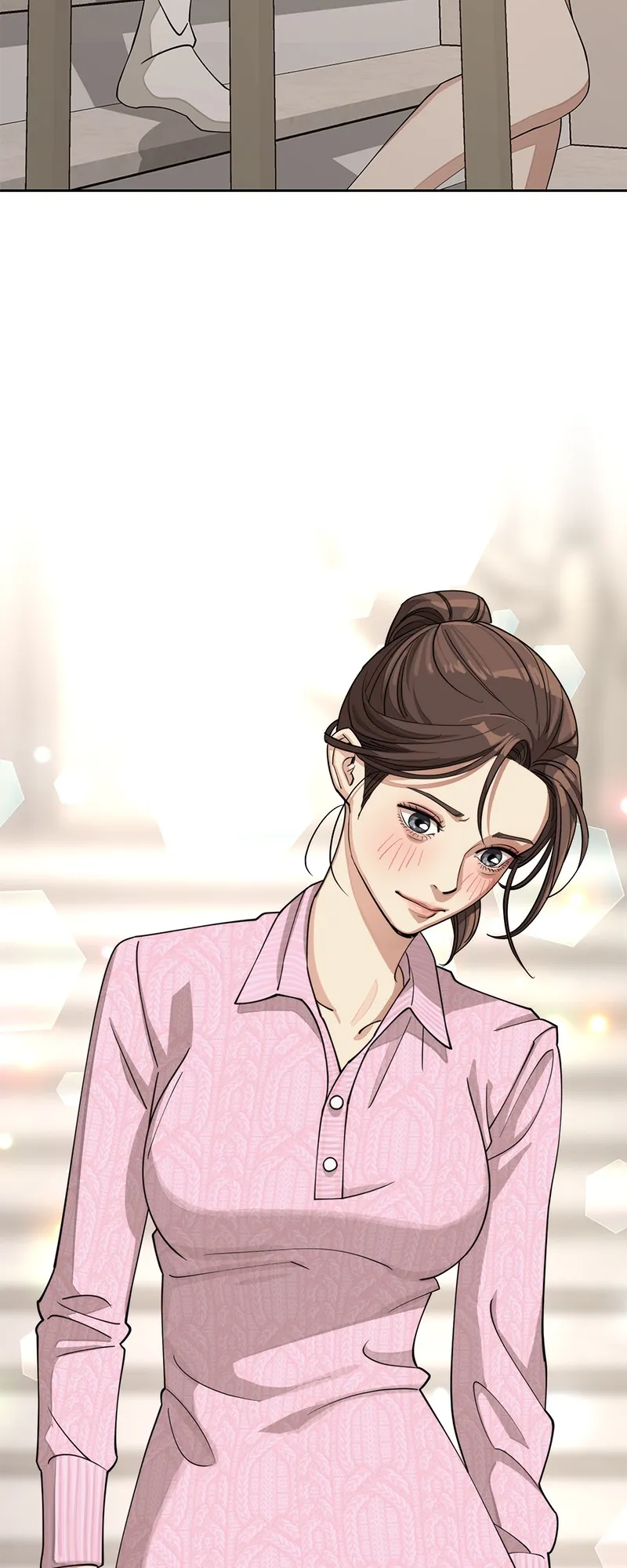 Read Iseop’s Romance FR Manga Online