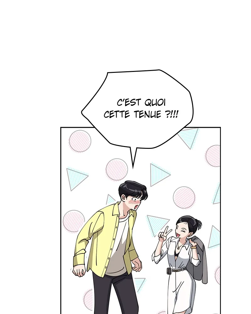 Read Iseop’s Romance FR Manga Online