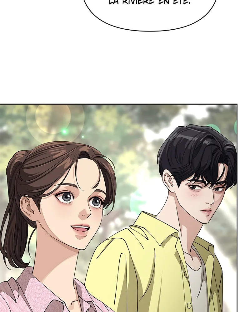 Read Iseop’s Romance FR Manga Online