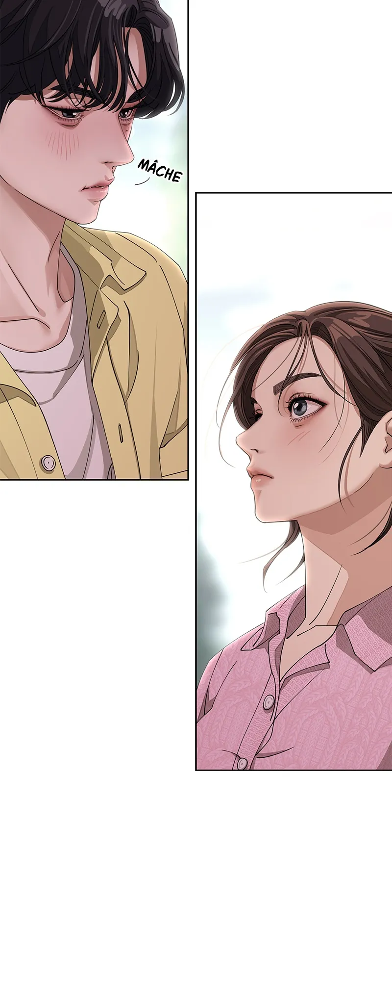 Read Iseop’s Romance FR Manga Online