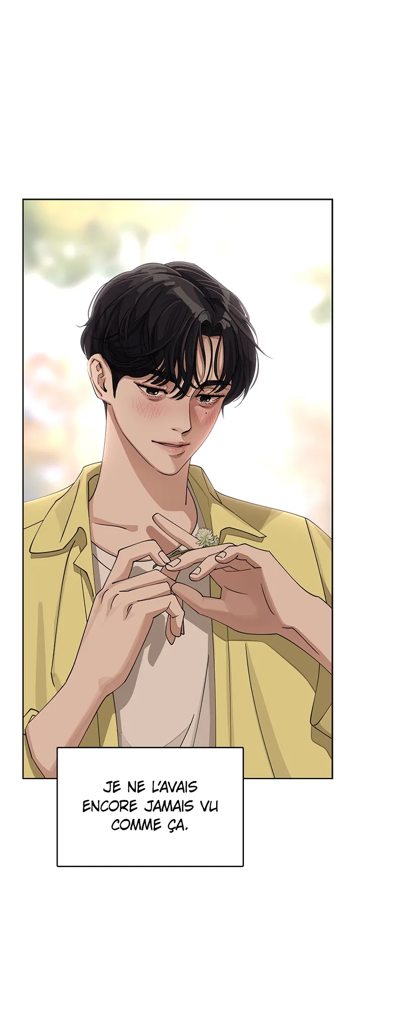Read Iseop’s Romance FR Manga Online
