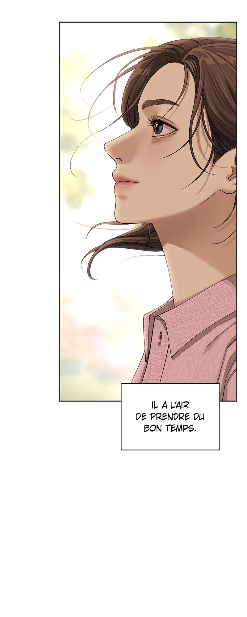Read Iseop’s Romance FR Manga Online