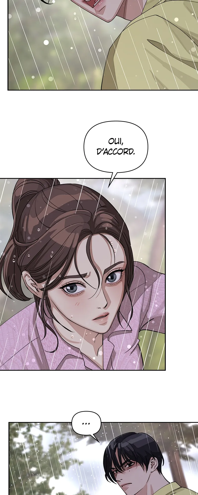 Read Iseop’s Romance FR Manga Online