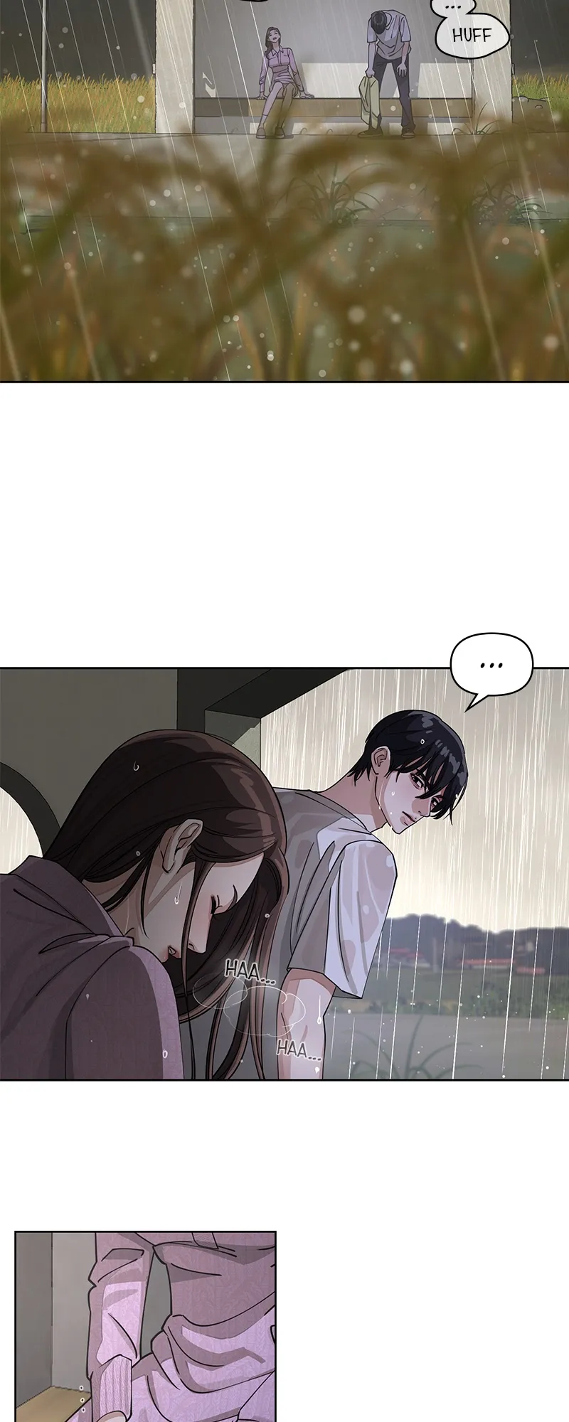 Read Iseop’s Romance FR Manga Online