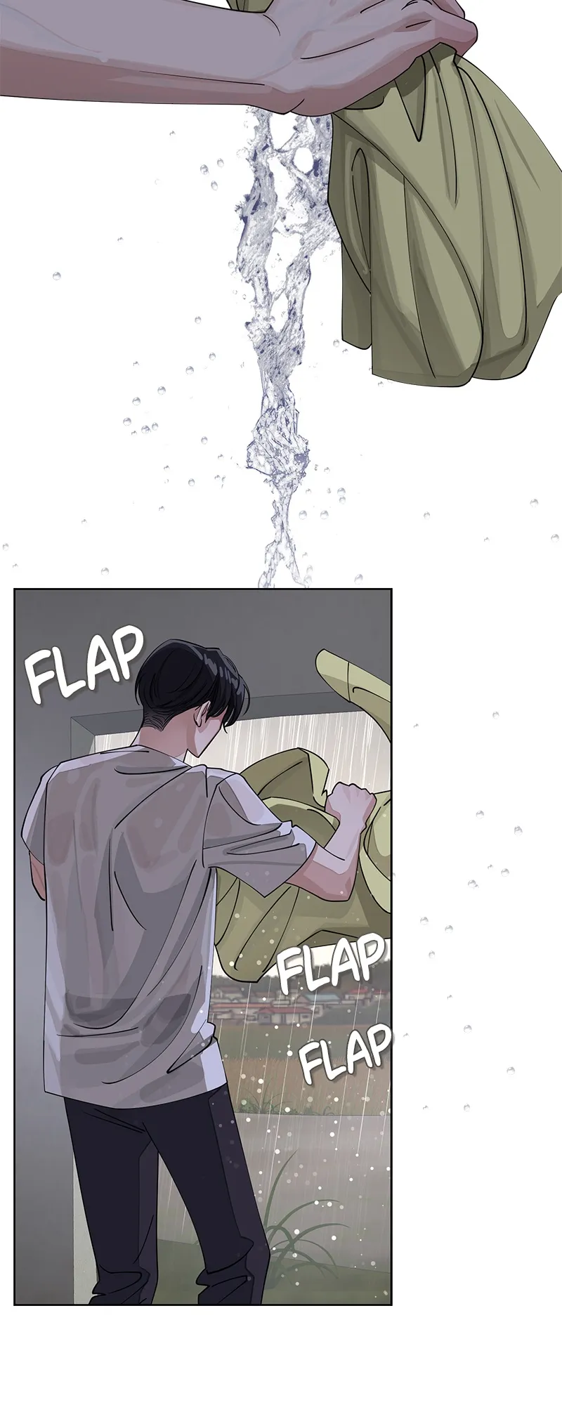 Read Iseop’s Romance FR Manga Online