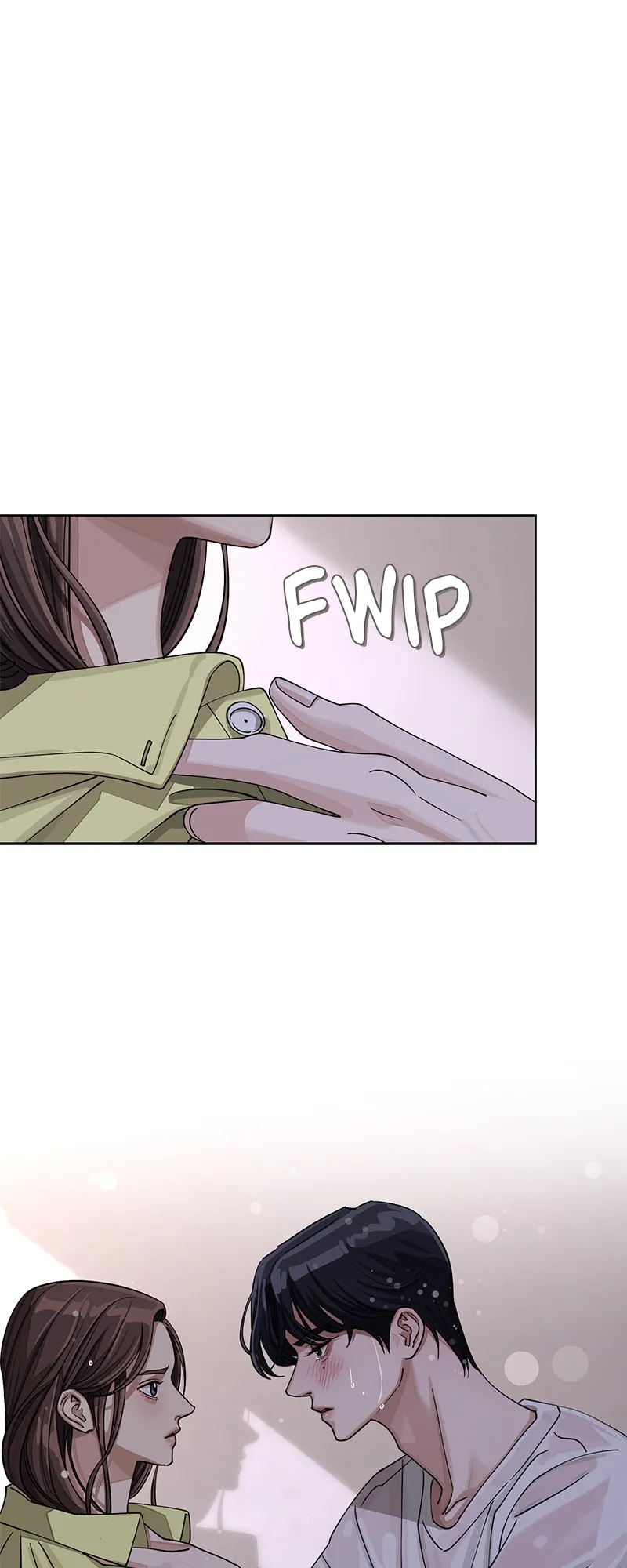 Read Iseop’s Romance FR Manga Online