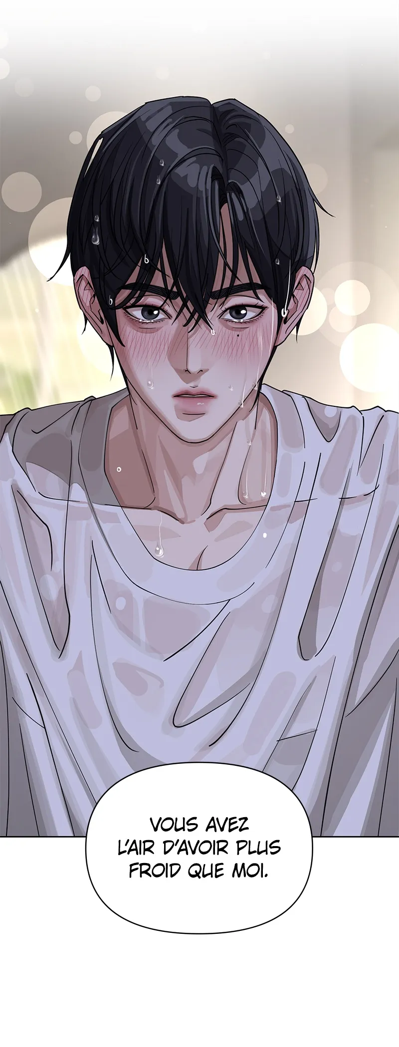 Read Iseop’s Romance FR Manga Online
