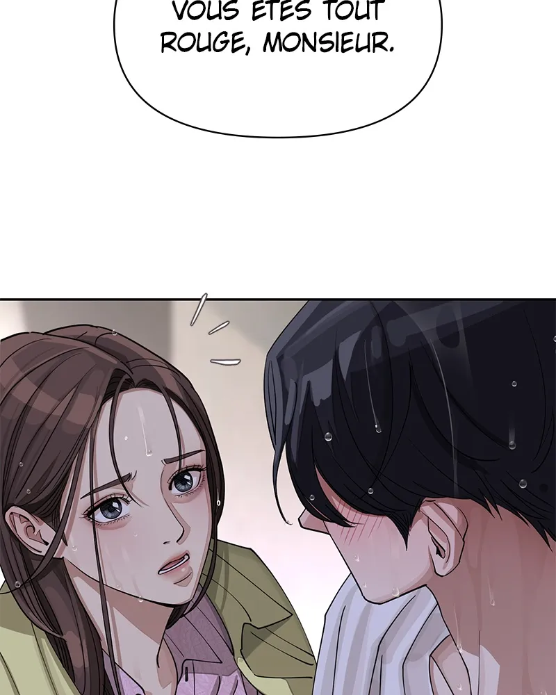 Read Iseop’s Romance FR Manga Online