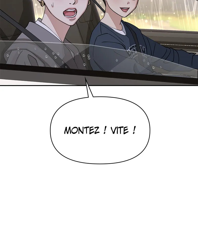 Read Iseop’s Romance FR Manga Online
