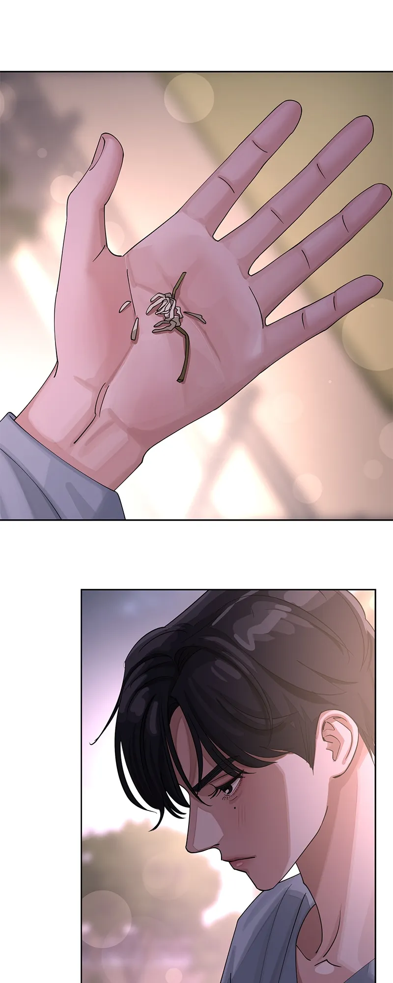 Read Iseop’s Romance FR Manga Online