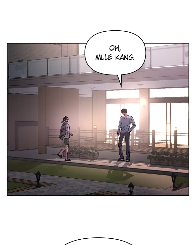 Read Iseop’s Romance FR Manga Online