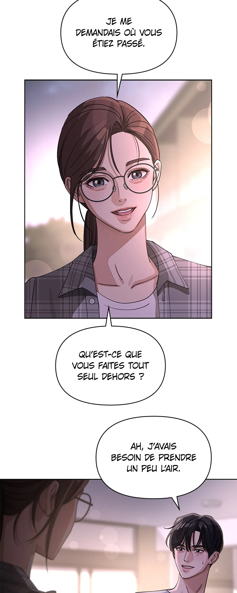 Read Iseop’s Romance FR Manga Online