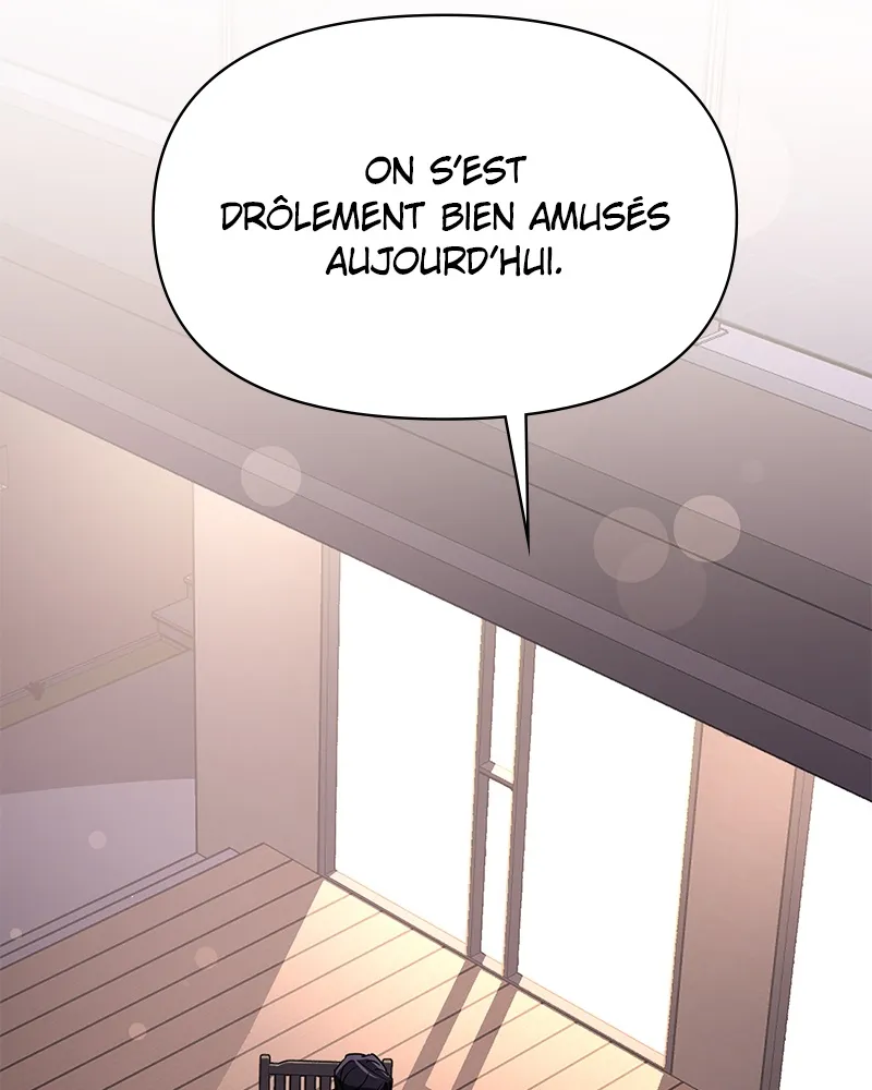 Read Iseop’s Romance FR Manga Online