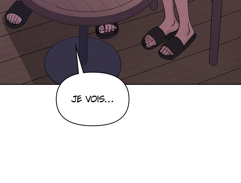 Read Iseop’s Romance FR Manga Online
