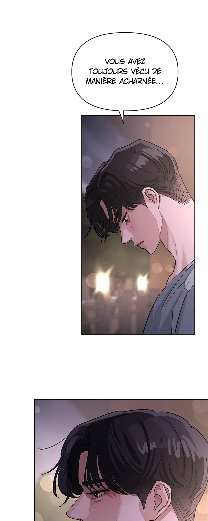 Read Iseop’s Romance FR Manga Online
