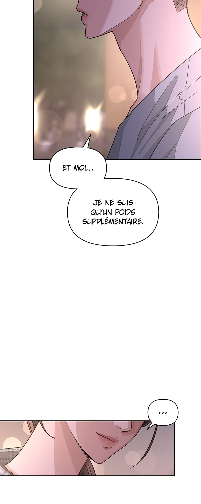 Read Iseop’s Romance FR Manga Online