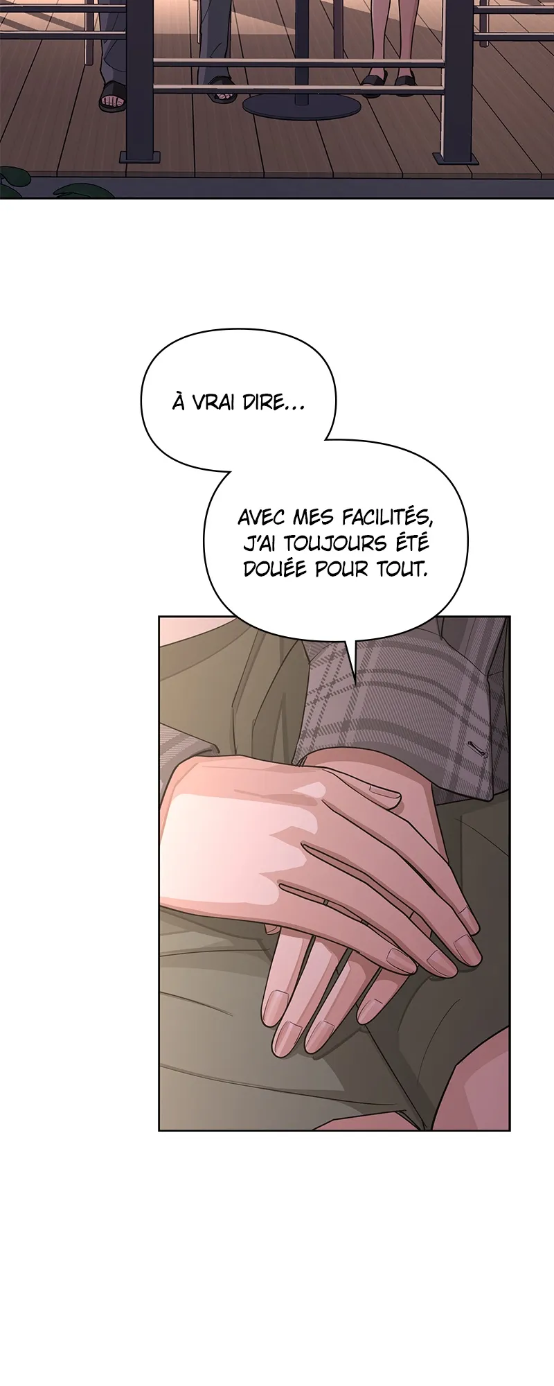 Read Iseop’s Romance FR Manga Online