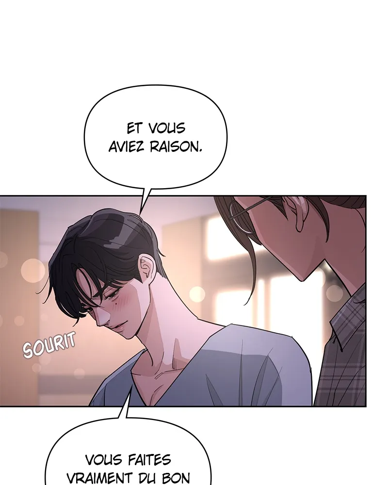 Read Iseop’s Romance FR Manga Online
