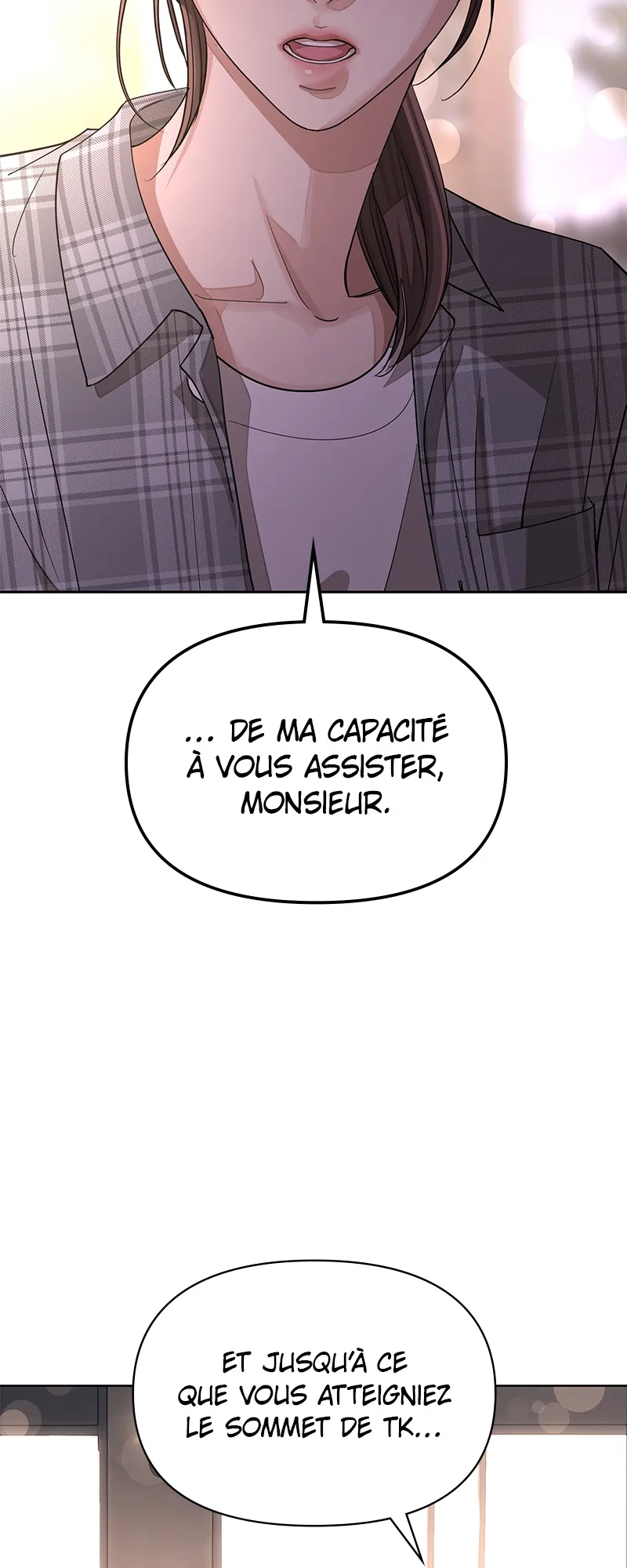 Read Iseop’s Romance FR Manga Online