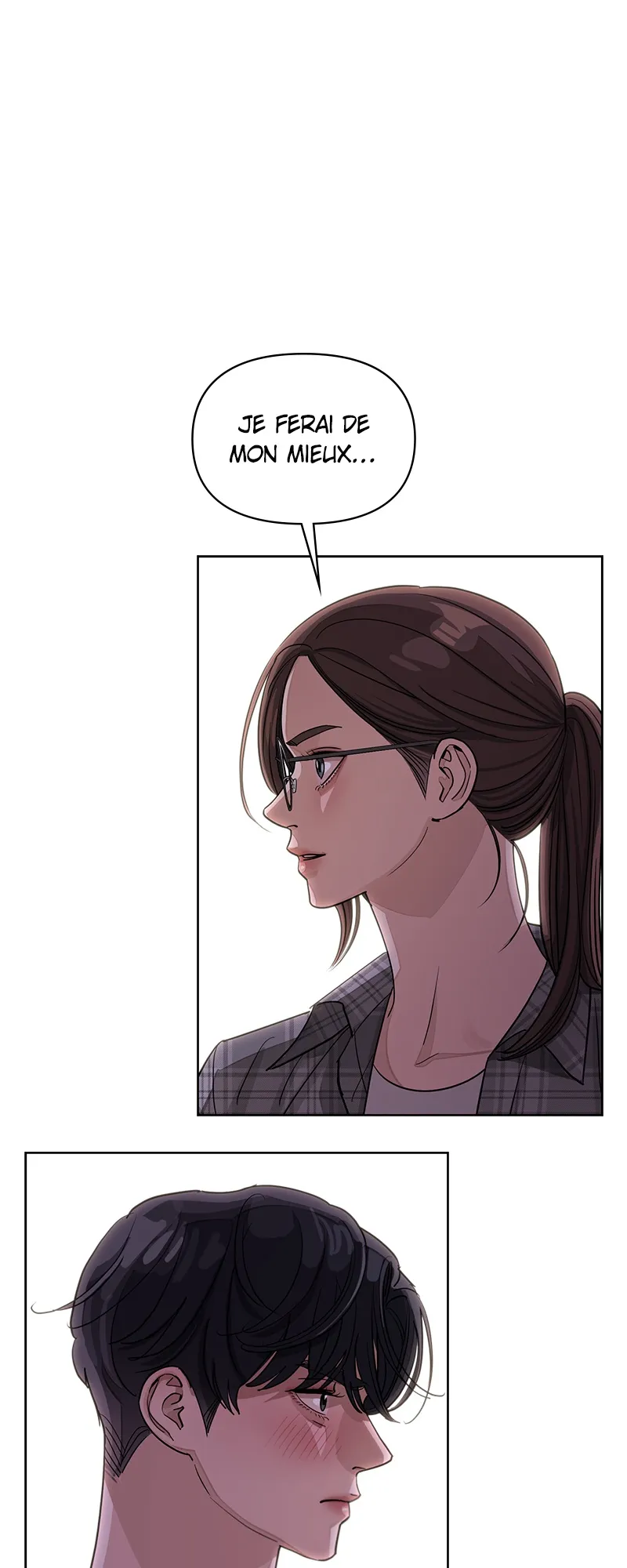 Read Iseop’s Romance FR Manga Online