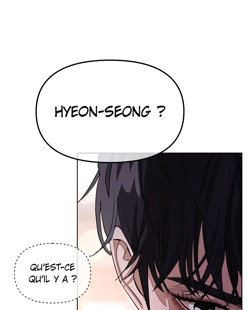 Read Iseop’s Romance FR Manga Online