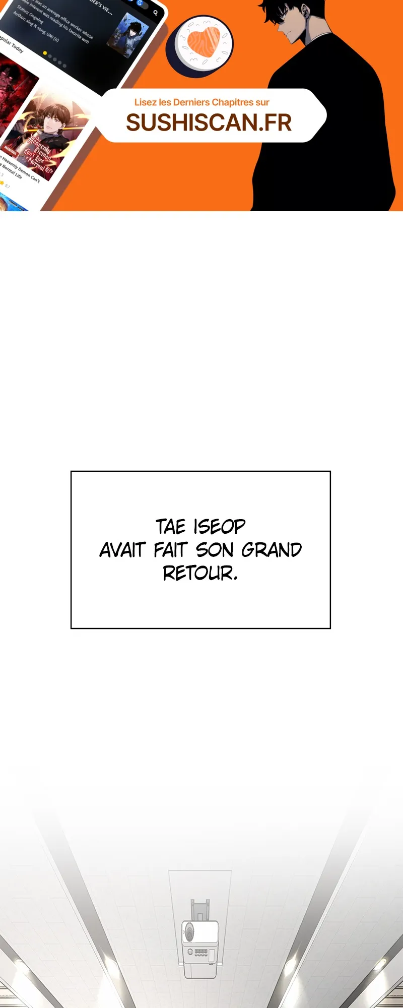 Read Iseop’s Romance FR Manga Online