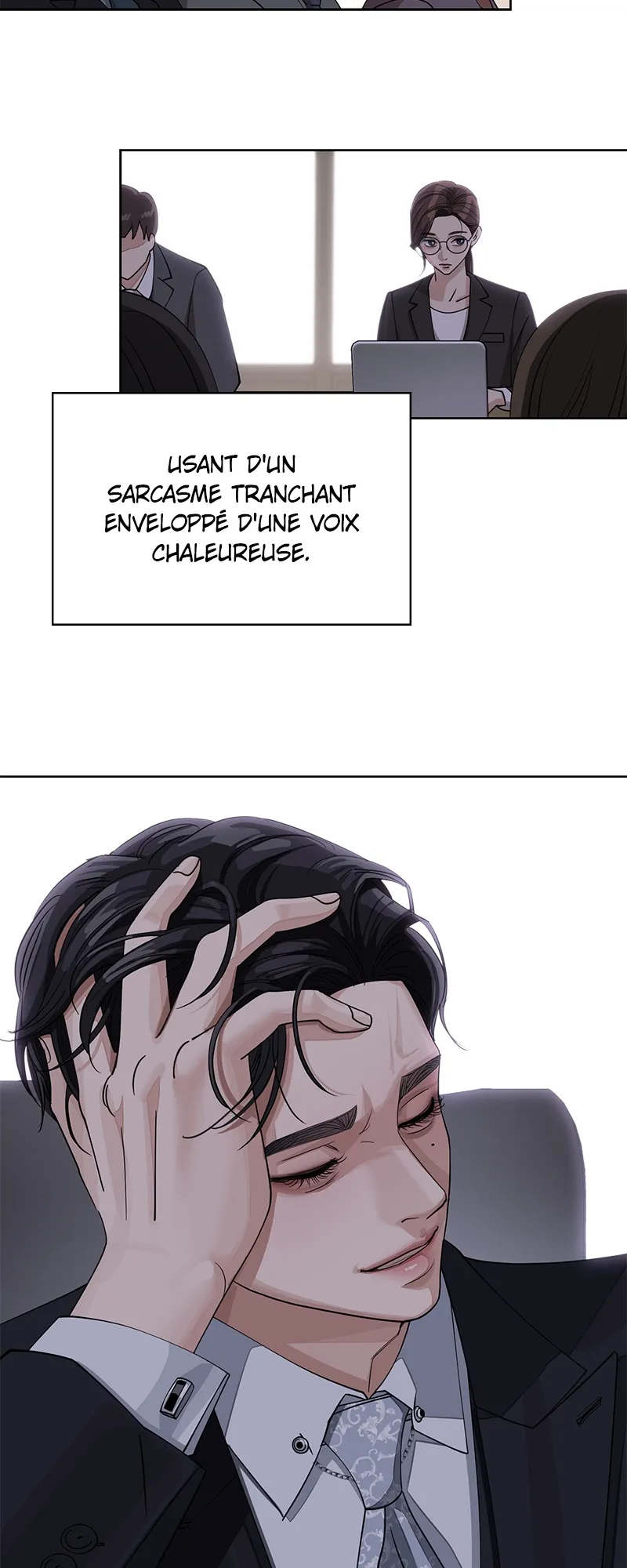 Read Iseop’s Romance FR Manga Online