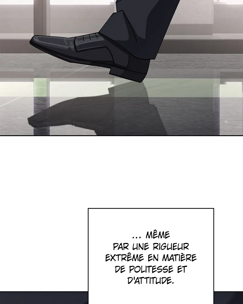 Read Iseop’s Romance FR Manga Online
