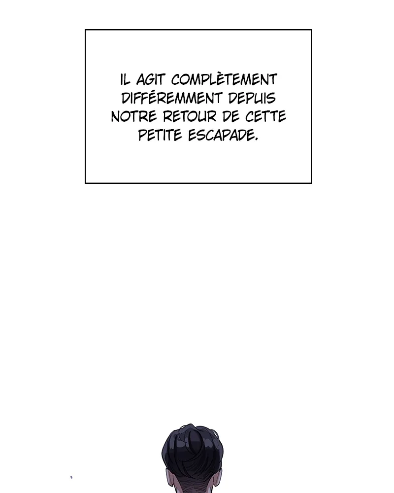 Read Iseop’s Romance FR Manga Online