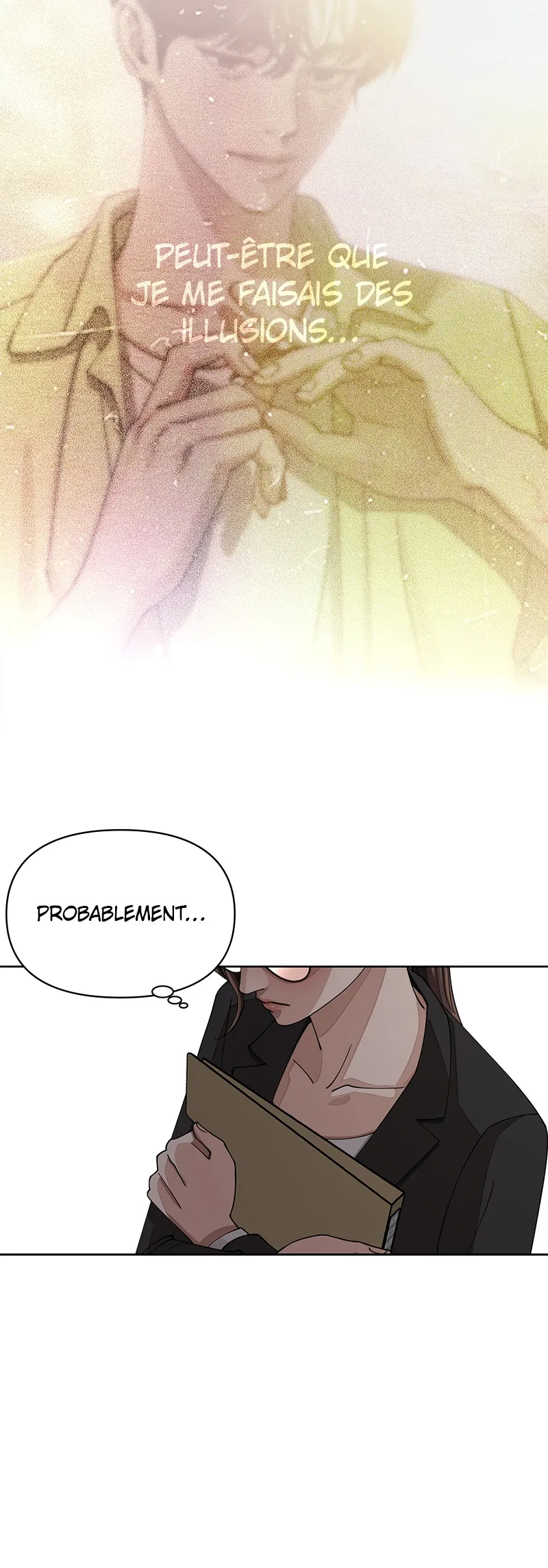 Read Iseop’s Romance FR Manga Online