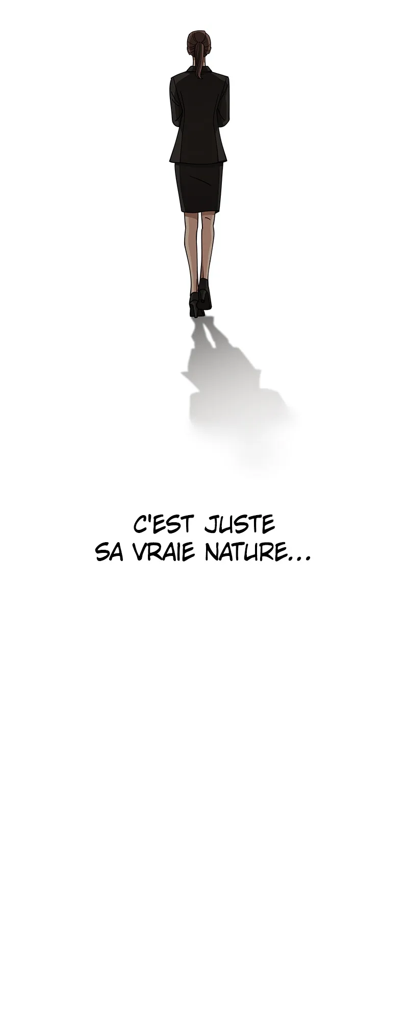 Read Iseop’s Romance FR Manga Online