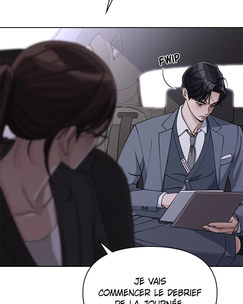 Read Iseop’s Romance FR Manga Online