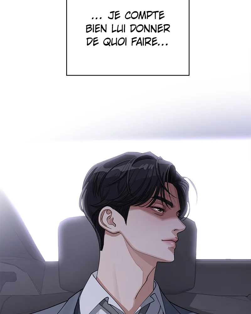 Read Iseop’s Romance FR Manga Online